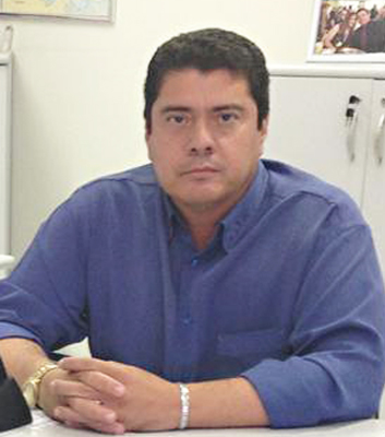 Yuri Castro Oliveira
